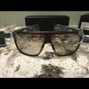Porsche Sunglasses 8597-D